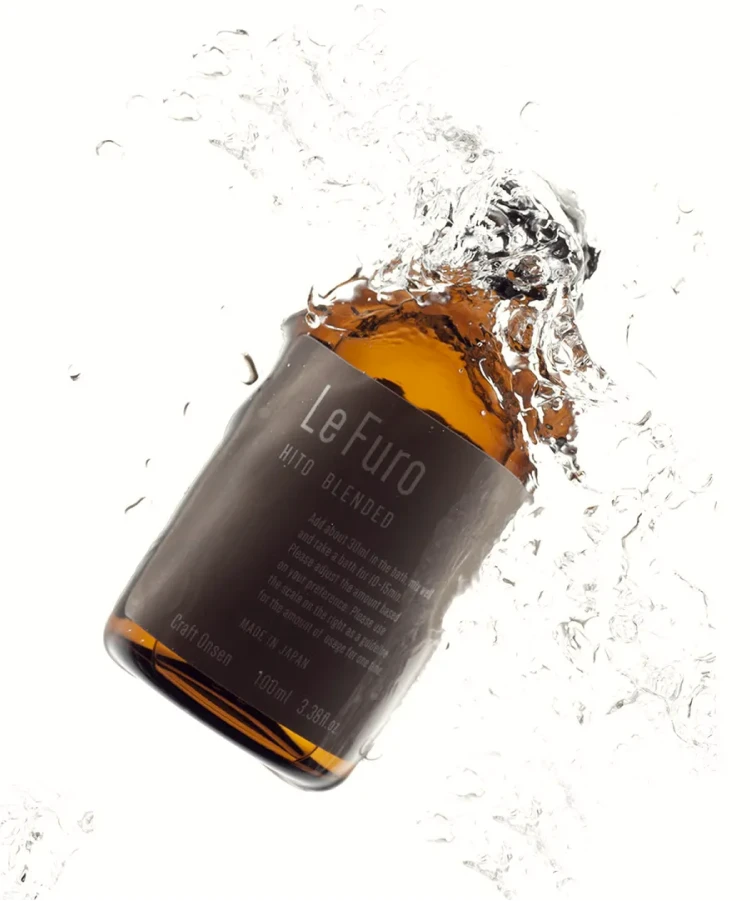 クラフト温泉 /Craft Onsen®とは？