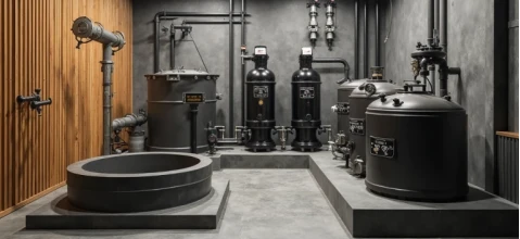 Le Furo 独自のブレンド設計