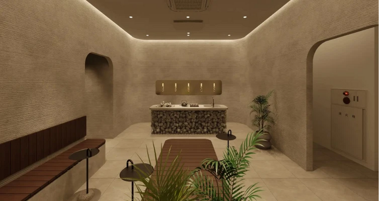 TRAN.SCENDER® HÔTEL Yokohama