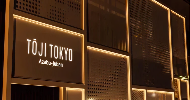 TŌJI TOKYO by Le Furo本店