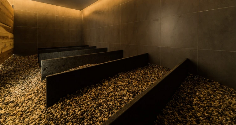 ルフロ　アクアイグニス菰野