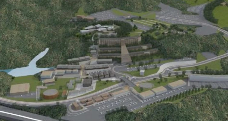 スマートシティ　Le Furo VISON（ルフロ ヴィソン）