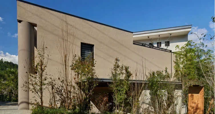 小田原リトリートホテル凛門 x Le Furo TŌJI