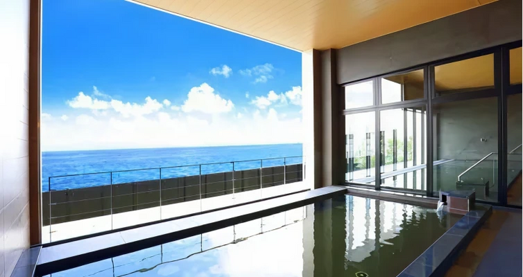 Za TŌJI りんくう