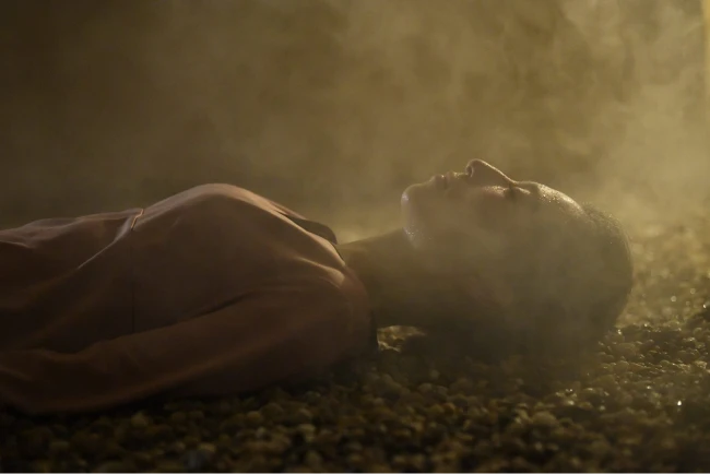 がんばる毎日に、やさしい余白を