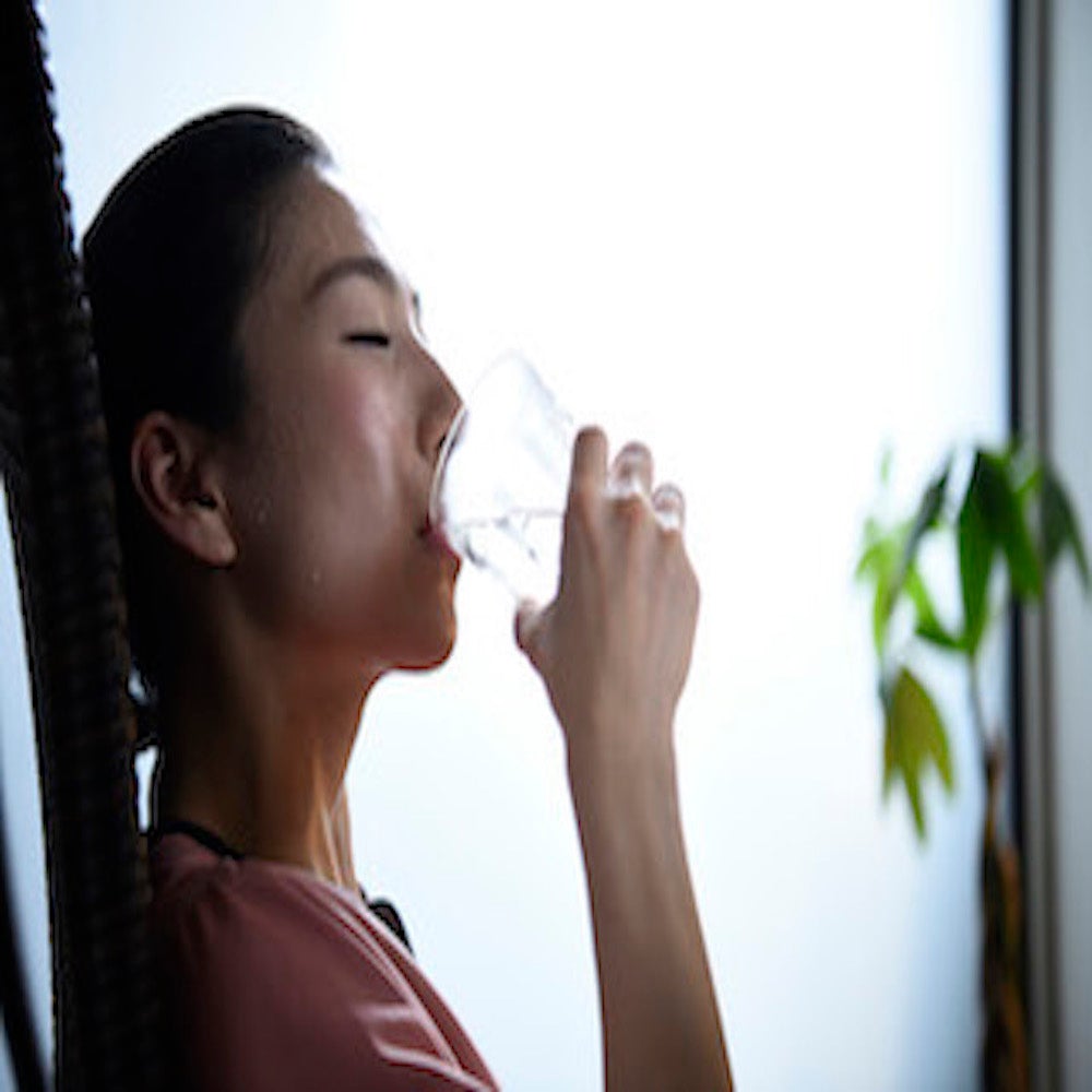 [دورة عادية شهرية] HITŌ حرفة مياه حارة لشرب ينبوع ساخن (30 مشروبًا) مجموعة من 3